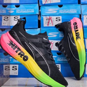 کفش پوما ForeverRun Nitro