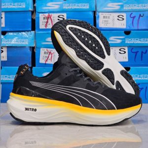 زیره کفش پوما ForeverRun Nitro