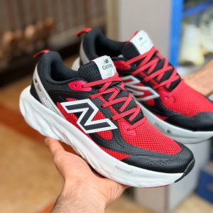 کفش رانینگ New Balance مناسب استفاده طولانی