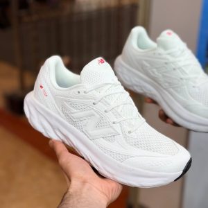 کفش نیوبالانس مناسب دویدن سبک و تمرین روزانه