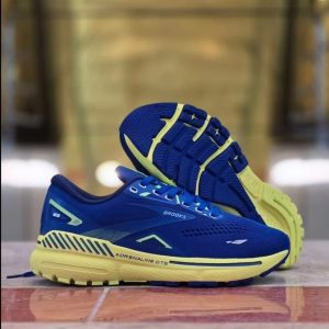 خرید کتونی بروکس آدرنالین GTS 23 کیفیت ممتاز  | Brooks Adrenaline GTS 23
