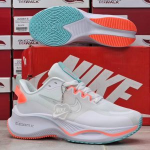 کتونی Nike ZoomX مناسب دویدن با رویه مش تنفسی