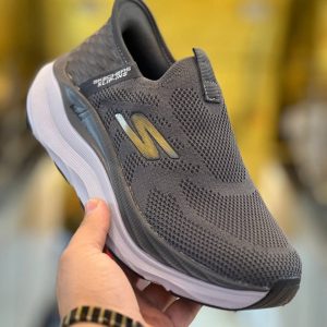 مدل اسکیچرز بدون بند Max Run  "