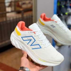 New Balance Fresh Foam 1080 v13 مناسب پیاده‌روی طولانی