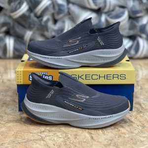 کفش اسکیچرز Running SLIP-INS مدل Aero Burst کیفیت ممتاز  | راحت و سبک