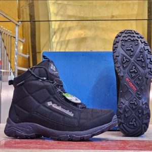 کفش Columbia Firecamp مناسب برف و باران