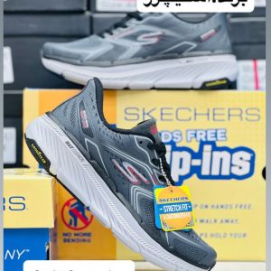 کفش اسکچرز Max Cushion Premier مناسب پیاده‌روی طولانی