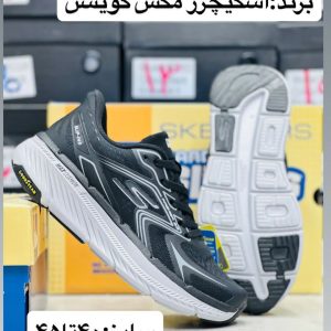 کفش راحتی اسکچرز برای استفاده روزانه