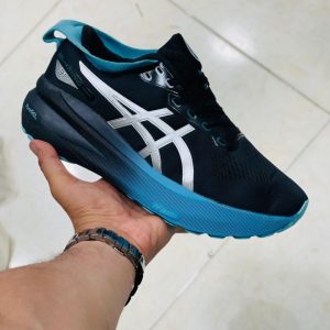 کفش اسیکس Gel-Kayano 31 مناسب دویدن طولانی