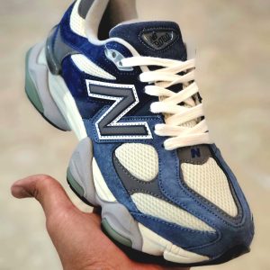 کتونی نیوبالانس 9060 ی | New Balance 9060 درجه یک