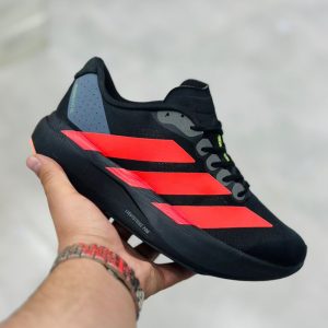 تصویر آدیداس Adizero Evo SL مناسب تمرین سرعتی