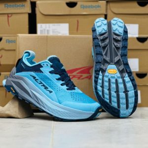 Altra Olympus 6 wide toe box