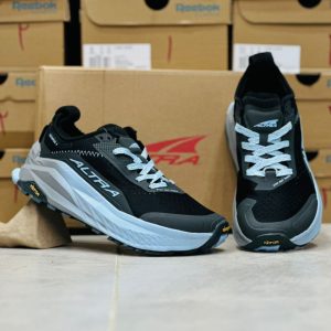 Altra Olympus 6 trail shoes