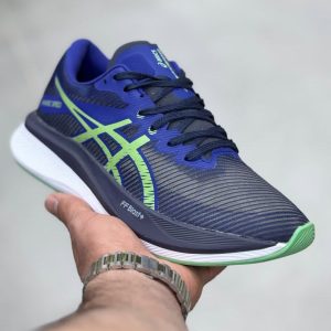 ASICS Magic Speed 3 کفش دویدن حرفه‌ای با ضربه‌گیری و واکنش سریع