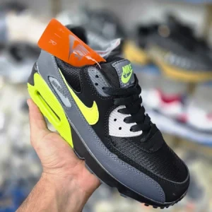 نایک ایرمکس ۹۰ | Nike Air Max 90 | استایل ماندگار، راحتی روزانه