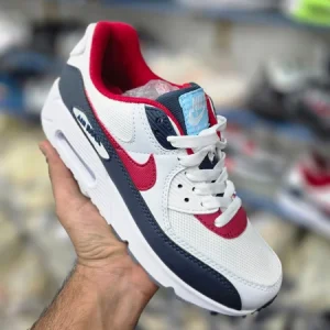 نایک ایرمکس ۹۰ | Nike Air Max 90 | استایل ماندگار، راحتی روزانه