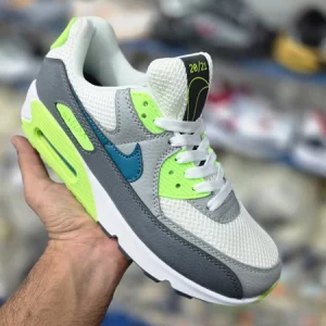 نایک ایرمکس ۹۰ | Nike Air Max 90 | استایل ماندگار، راحتی روزانه