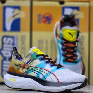 کفش پوما ForeverRun Nitro | Puma ForeverRun Nitro راحت