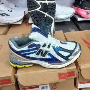 کفش نیوبالانس 1906 | New Balance 1906 ست زنانه و مردانه