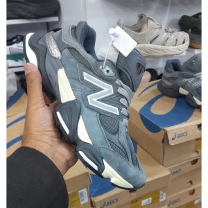 کتونی نیوبالانس 9060  | New Balance 9060 درجه یک