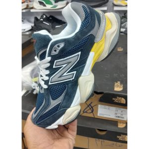 کتونی نیوبالانس 9060  | New Balance 9060 درجه یک