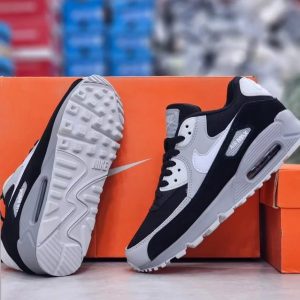 Nike Air Max 90 نمای کامل