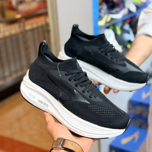 نمای بالا کفش Mizuno Neo Zen
