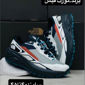 کفش نورث فیس وکتیو مناسب طبیعت‌گردی