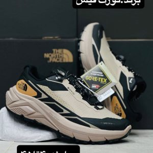 کفش نورث فیس با چسبندگی بالا