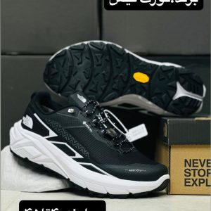 کفش طبیعت‌گردی نورث فیس وکتیو