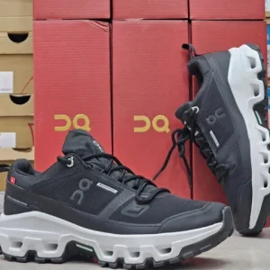 کفش آن رانینگ کلادراک لو ضدآب (On Running Cloudrock Low Waterproof)