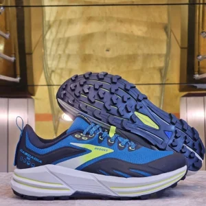 خرید کفش بروکس کاسکادیا ۱۶ | Brooks Cascadia 16 مناسب طبیعت گردی و رانینگ