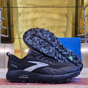 خرید کفش بروکس کاسکادیا ۱۷ | Brooks Cascadia 17 کیفیت ممتاز