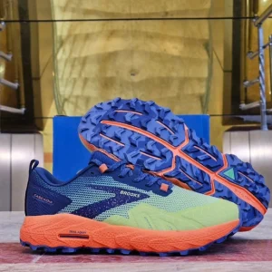 خرید کفش بروکس کاسکادیا ۱۷ | Brooks Cascadia 17 کیفیت ممتاز
