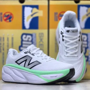 خرید کتونی نیوبالانس Fresh Foam X More 5 | کفش رانینگ نرم و راحت