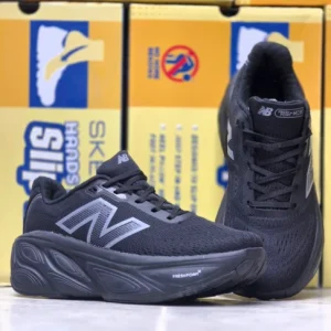 خرید کتونی نیوبالانس Fresh Foam X More 5 | کفش رانینگ نرم و راحت