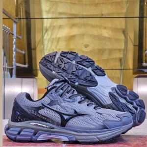 خرید کتونی میزانو هالو میکس | Mizuno Halo Mix کیفیت ممتاز