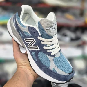 کتانی نیوبالانس ۹۹۰  آمریکا | New Balance 990 کیفیت ممتاز