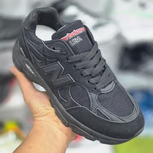 کتانی نیوبالانس ۹۹۰  آمریکا | New Balance 990 کیفیت ممتاز