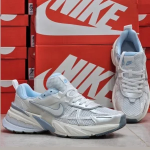 کتونی نایک وی تو کی ران  NIKE V2K RUN درجه یک