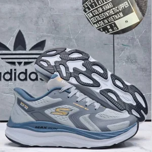 کفش اسکیچرز Max Run | طبی، سبک و راحت | مناسب پیاده‌روی طولانی
