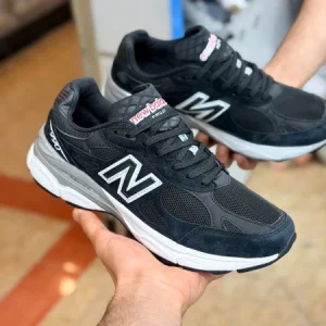 کتانی نیوبالانس ۹۹۰ v3  آمریکا | New Balance 990 کیفیت ممتاز