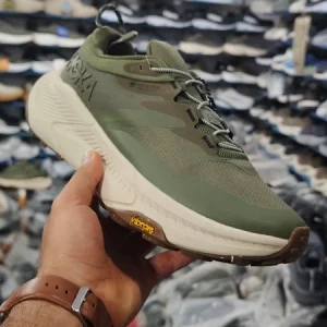 👟 کفش هوکا ترانسپورت کیفیت ممتاز