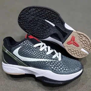 خرید کفش بسکتبال نایک کوبی ۶ | Nike Kobe 6 حرفه‌ای و سبک