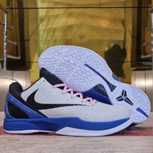 خرید کفش بسکتبال نایک کوبی ۶ | Nike Kobe 6 حرفه‌ای و سبک