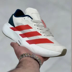 کفش آدیداس Adizero Evo SL کیفیت ممتاز  – سبک، سریع و مخصوص دویدن حرفه‌ای