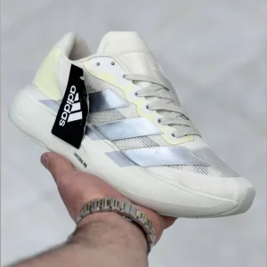 کفش آدیداس Adizero Evo SL کیفیت ممتاز  – سبک، سریع و مخصوص دویدن حرفه‌ای