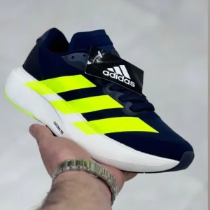 کفش آدیداس Adizero Evo SL کیفیت ممتاز  – سبک، سریع و مخصوص دویدن حرفه‌ای