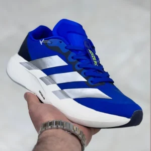 کفش آدیداس Adizero Evo SL کیفیت ممتاز  – سبک، سریع و مخصوص دویدن حرفه‌ای