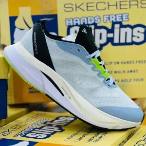 رویه تنفس‌پذیر کفش Adidas Boston 12